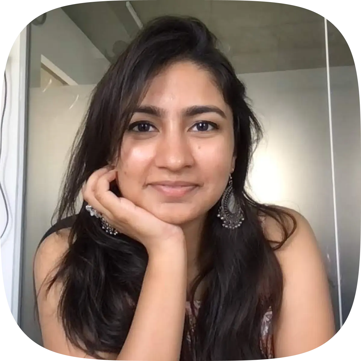Neha Gupta | Product Designer